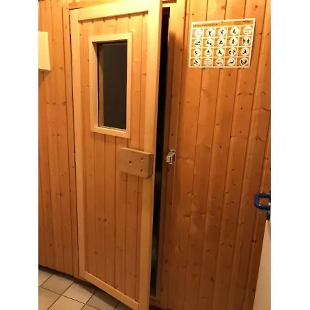 Holiday home Meersleuchten *
