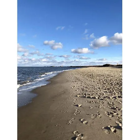 Meersleuchten Hooksiel