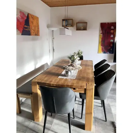 Meersleuchten * Hooksiel