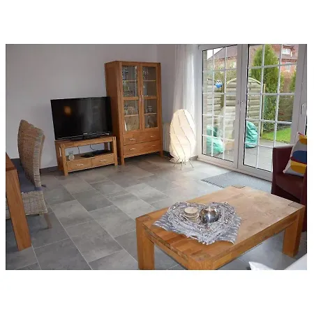 Meersleuchten Holiday home