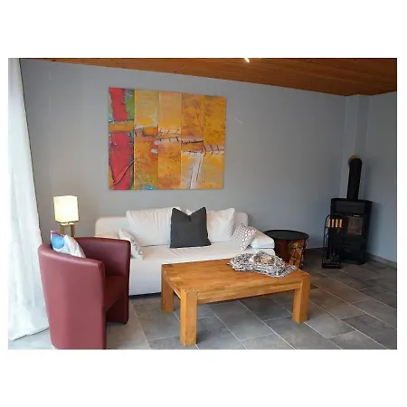 Holiday home Meersleuchten *