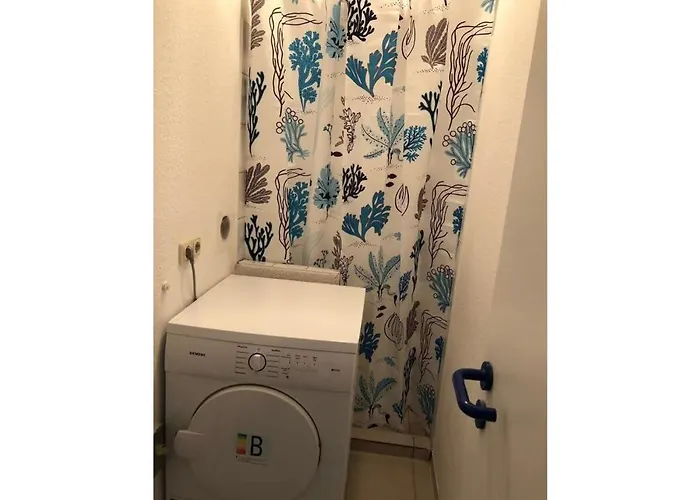 度假居 Meersleuchten *